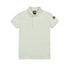 Colmar Mint Logo on Sleeve Polo T-Shirt 3579N